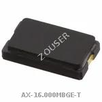 AX-16.000MBGE-T