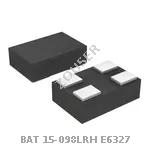 BAT 15-098LRH E6327