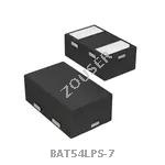 BAT54LPS-7