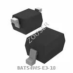 BAT54WS-E3-18