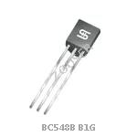BC548B B1G