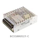 BCS100US27-C