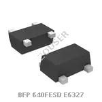 BFP 640FESD E6327