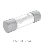 BK/GDA-2.5A