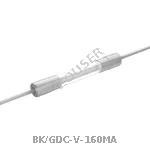 BK/GDC-V-160MA