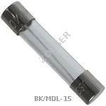 BK/MDL-15