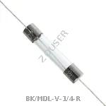 BK/MDL-V-1/4-R