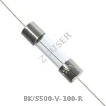 BK/S500-V-100-R
