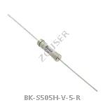 BK-S505H-V-5-R