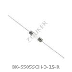 BK-S505SCH-3-15-R