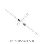 BK-S505SCH-5-R