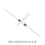 BK-S505SCH-6-3-R