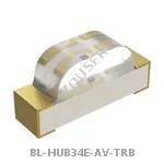 BL-HUB34E-AV-TRB