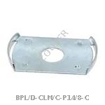 BPL/D-CLM/C-P14/8-C