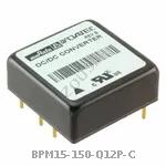 BPM15-150-Q12P-C