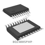 BQ24005PWP