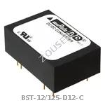 BST-12/125-D12-C