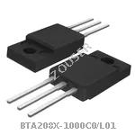 BTA208X-1000C0/L01
