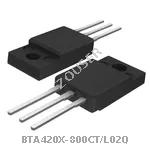 BTA420X-800CT/L02Q
