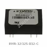 BWR-12/125-D12-C