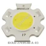 BXRA-27E0540-A-03