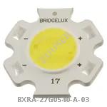 BXRA-27G0540-A-03