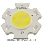BXRA-30E0540-A-03