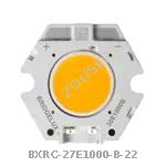 BXRC-27E1000-B-22