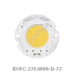 BXRC-27E4000-D-72