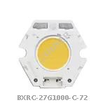 BXRC-27G1000-C-72