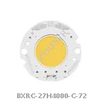 BXRC-27H4000-C-72