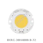 BXRC-30H4000-B-72