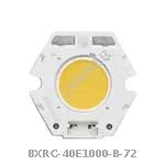 BXRC-40E1000-B-72