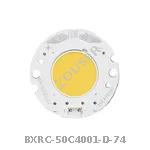 BXRC-50C4001-D-74