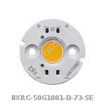 BXRC-50G1001-D-73-SE