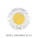 BXRC-50G4001-D-73