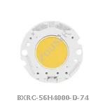 BXRC-56H4000-D-74