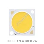 BXRE-17E4000-B-74