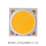 BXRE-27G2000-C-23