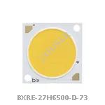 BXRE-27H6500-D-73