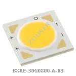 BXRE-30G0800-A-03