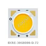 BXRE-30G0800-D-72