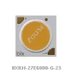 BXRH-27E6000-G-23