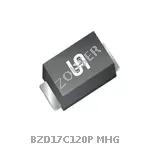 BZD17C120P MHG