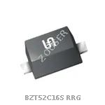 BZT52C16S RRG