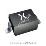 BZX384-B4V7,115