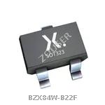 BZX84W-B22F