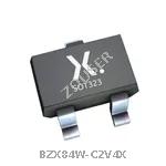 BZX84W-C2V4X