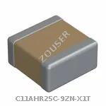 C11AHR25C-9ZN-X1T