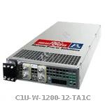 C1U-W-1200-12-TA1C